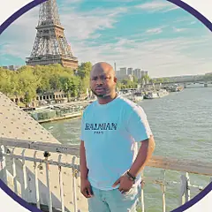 Mamadou Jao Bah
