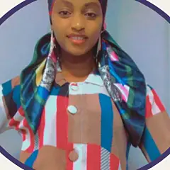 Mariama Simbé Bah