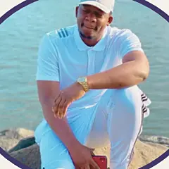 Thierno Oumar Bah