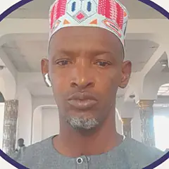 Elhadj Souleymane Bah